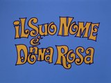 FILM Il suo nome è Donna Rosa (1969)