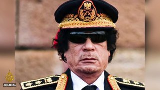 Gaddafi, Rendition to Libya and the Western Human Rights