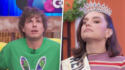 Tania Rincón vuelve a demostrar por qué es la reina imparable en el Basta