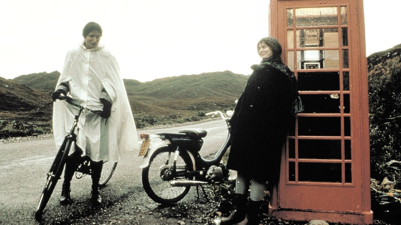 Breaking the Waves