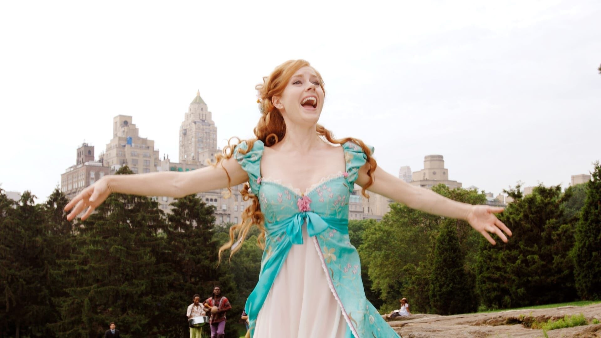 Il était une fois, image size:1920x1080