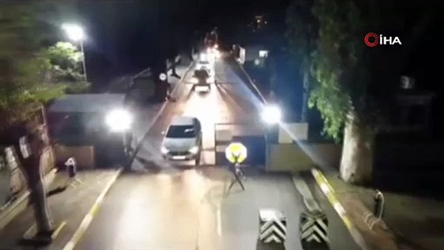 Adana'da terör örgütü DEAŞ operasyonu