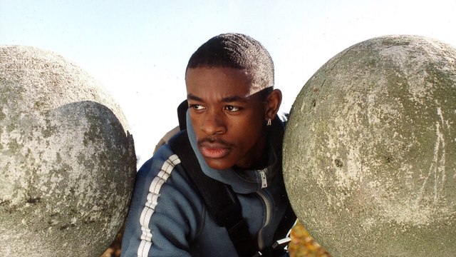 Yamakasi, les samouraïs des temps modernes