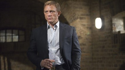 Quantum of Solace : Bond en quête de vengeance