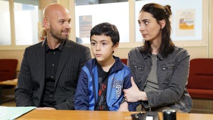 Damien veut changer le monde