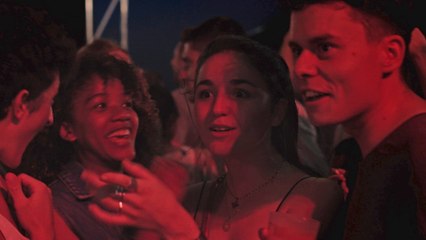 L'été l'éternité