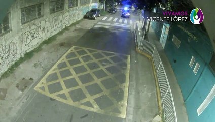 Vicente López: medidas contra motochorros