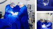 Com recursos próprios do município, Policlínica de Monte Horebe realiza diversas cirurgias eletivas