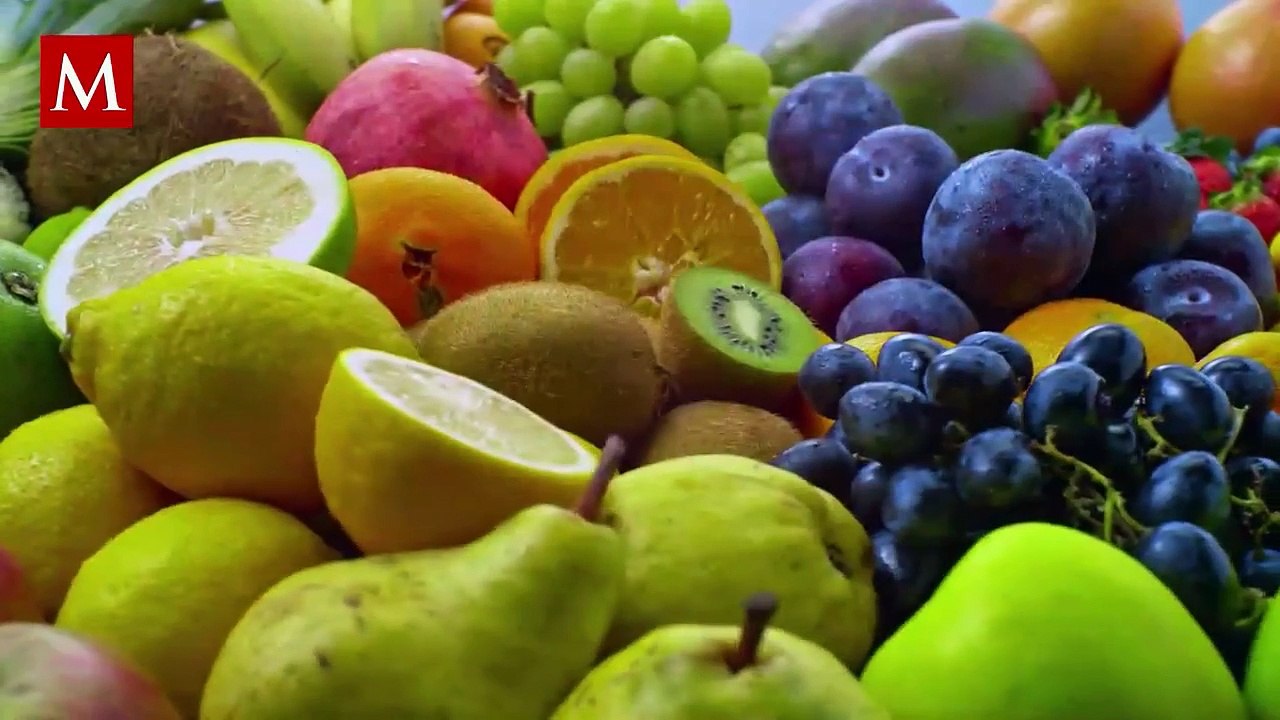 Experto revela cuál es el alimento que come todos los días para tener una vida más larga