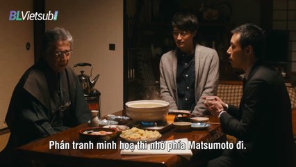 Chuyện Tình Nhà Văn 2 - 4: Bí Ẩn và Cảm Động Trong Tác Phẩm