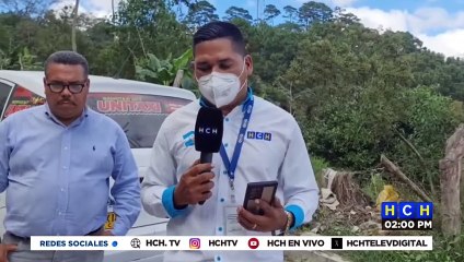 Taxistas de Santa Rosa de Copán denuncian abusos por parte del IHTT
