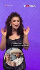 ¡Gala Montes lucha contra sus d3monios para regresar a la pantalla chica!