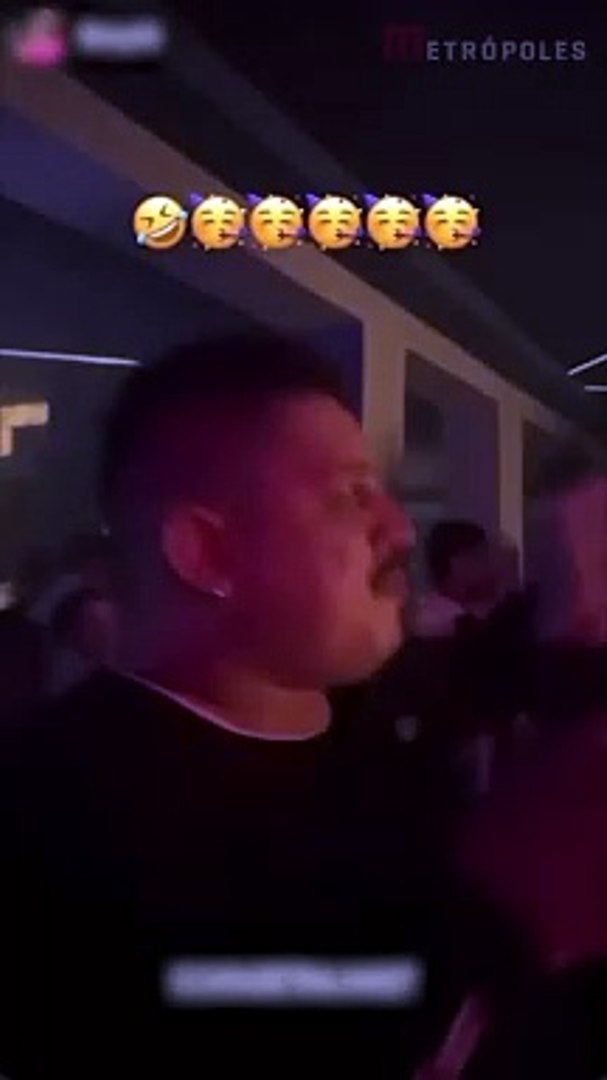 Rei do Camarote