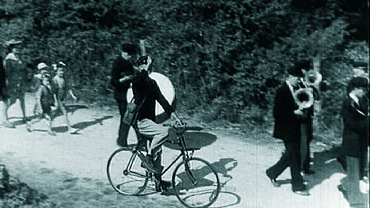 Jour de fête