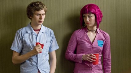 Scott Pilgrim