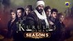 Kurulus Osman Season 05 Episode 43 Urdu Dubbed Har Pal Geo(720p)