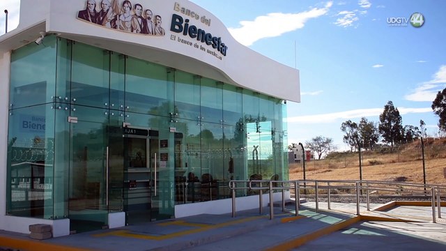 Insuficientes Bancos Bienestar en la región norte