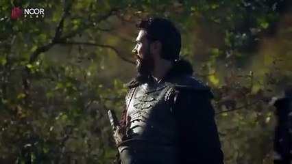 مسلسل قيامة أرطغرل الموسم الثاني حلقة 38 _ _نويان_ وبداية المتعة