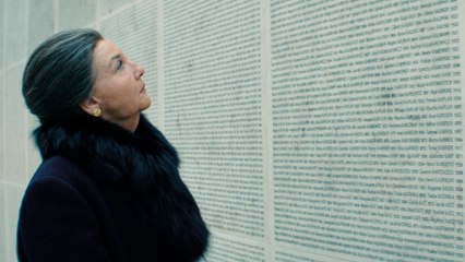 Simone, le voyage du siècle