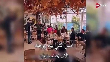 مسلسل طائر الرفراف الحلقة 54 _ اعلان 1 الرسمي مترجم HD(360P)