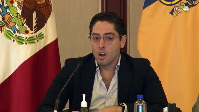 Sin solicitudes de información en ITEI sobre omisiones del coordinador de seguridad en Yox Holding