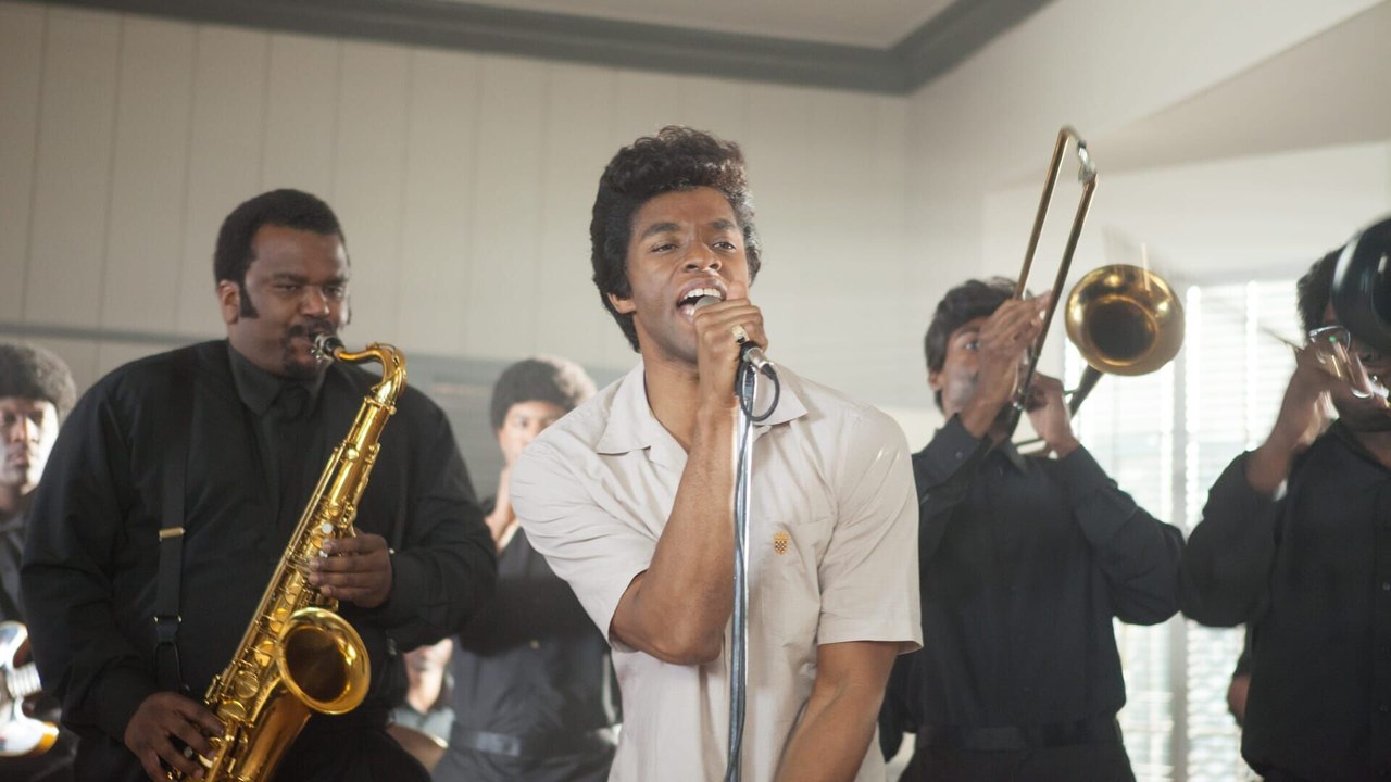 Get on Up