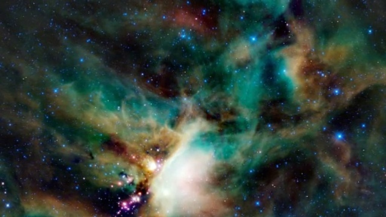 Chillout Music 2023 - Aurora Night - Fading Memories