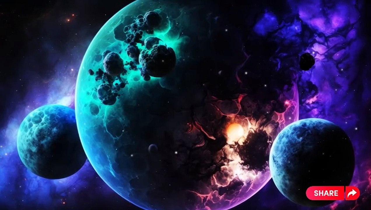 Chillout Music 2023 - Aurora Night - In Space