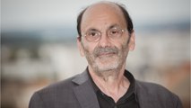 VOICI : Jean-Pierre Bacri : Elie Semoun lui rend hommage pour les trois ans de sa mort