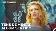 Engin Está A Preparar-se Para O Pedido De Casamento - Será Isso Amor Episodio 69