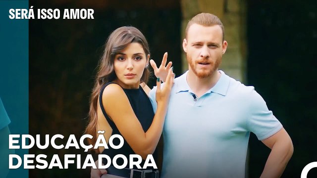 Grande Competição Entre Casais - Será Isso Amor