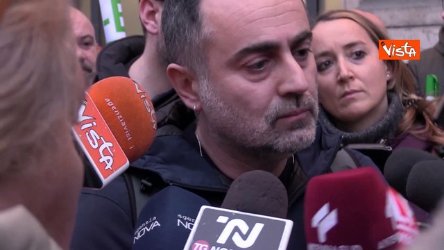 Ex Ilva, De Palma (Fiom): Vogliamo garanzie per i lavoratori e gli stabilimenti