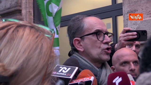 Ex Ilva, Benaglia (Fim Cisl): Governo ha garantito che 320 mln saranno per continuit? produttiva