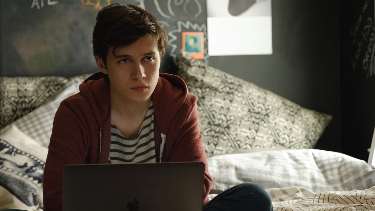 Love, Simon