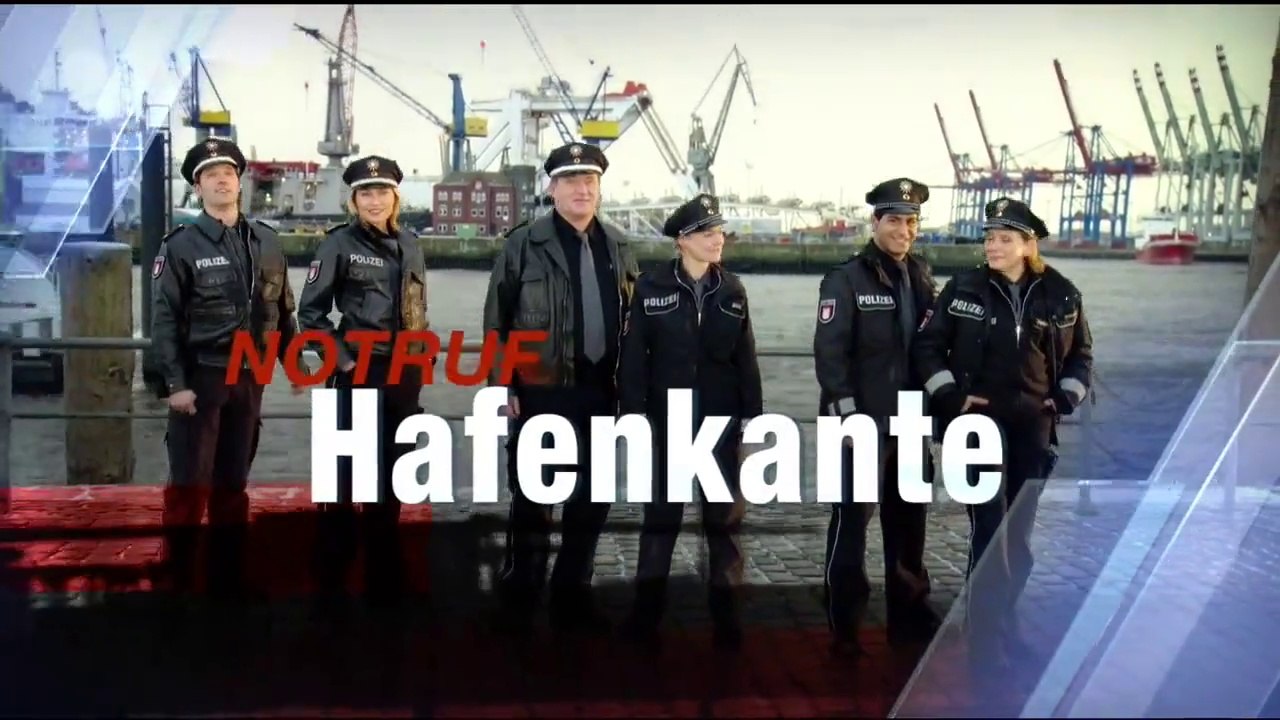 Notruf.Hafenkante -181- Good Cop Bad Cop