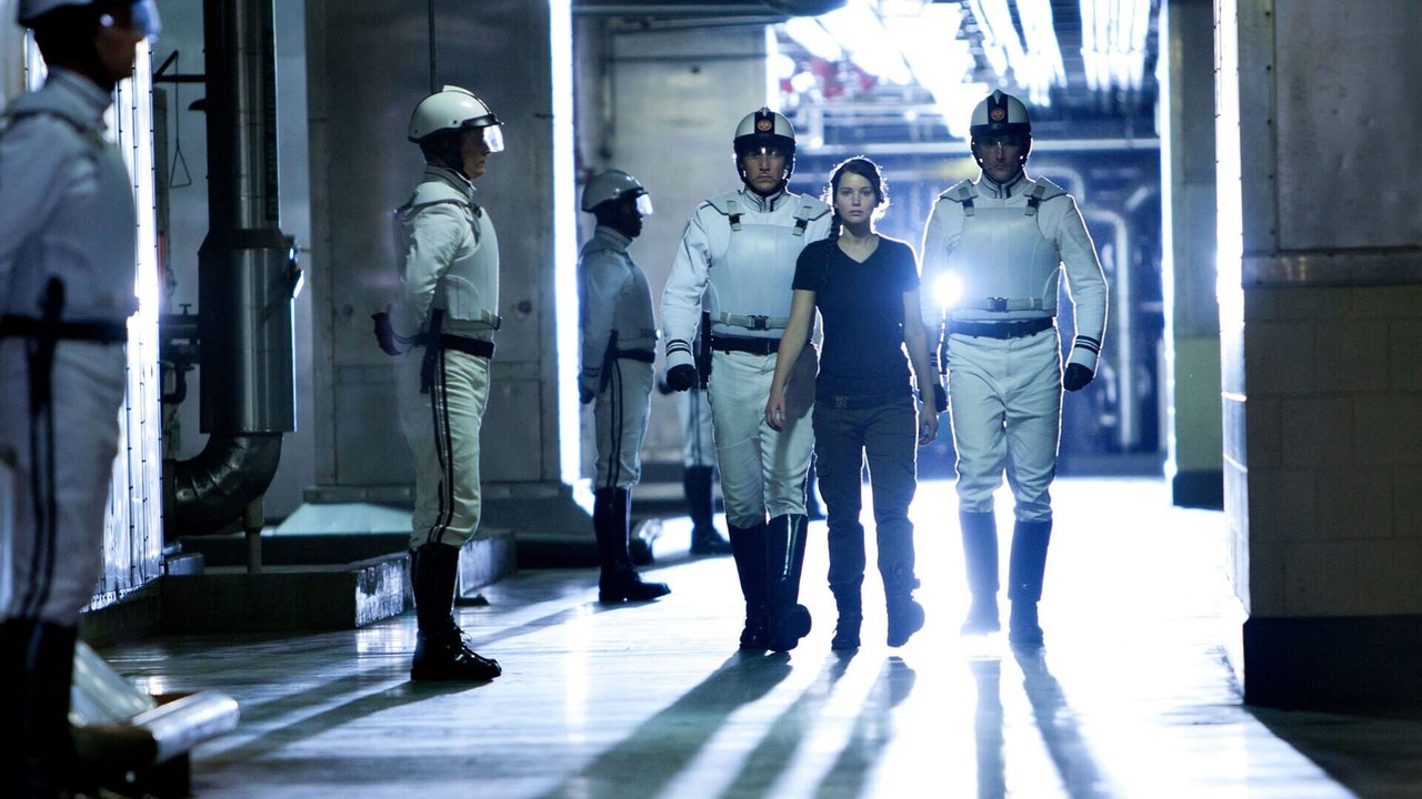 Hunger Games
