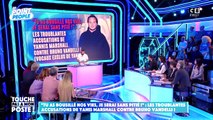 Yanis Marshall dépose plainte