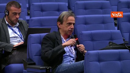 Commissione Ue, il lussemburghese Nicholas Schmit ? il candidato socialista alla presidenza