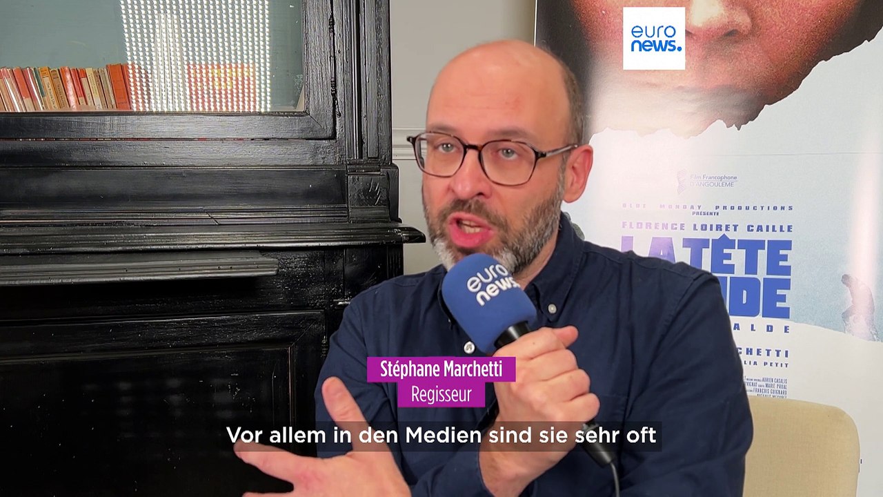 La Tête froide: Dieser Thriller beseitigt Klischees über Migration