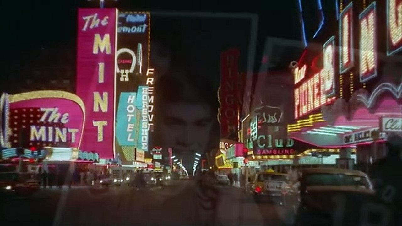 Finding Your Roots with Henry Louis Gates Jr. - S05E06 - Roots in Politics