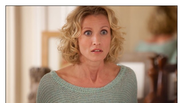 Jamais le premier soir