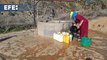 Marruecos restringe el uso del agua a los agricultores ante la sequía