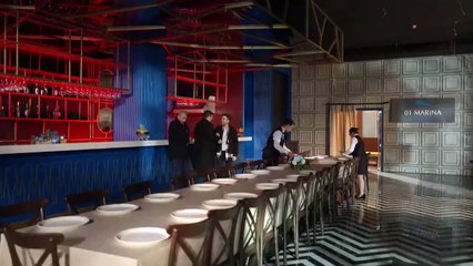 مسلسل العائلة الحلقة 137 مدبلجة