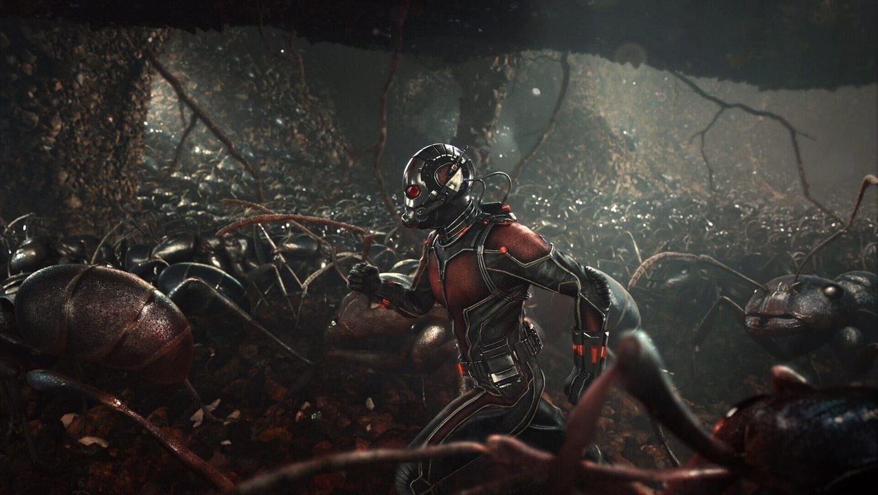 Ant-Man