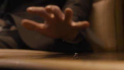 Ant-Man et La Guêpe