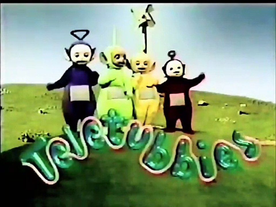 PTV Park Local Funding Bumper: Teletubbies (WMHT 1998-1999)