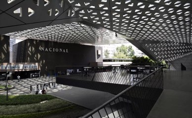 A propósito de los 50 años de la Cineteca Nacional