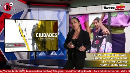 En Breve con Paulina Gómez Caro / 18 de Enero de 2024