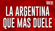 La Argentina que más duele: seis de cada diez chicos son pobres
