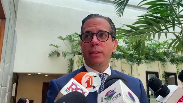 Vicepresidente del Conep dice Código Laboral es de un país que ya no existe